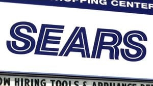 Sears warranty customers complain of no-show deliveries