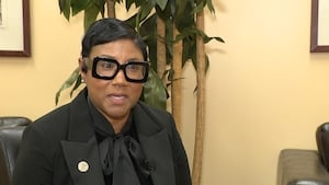 DeKalb CEO talks about ‘breaking the model' as she gets ready for first State of the County