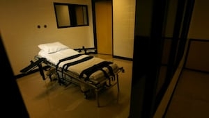 State representatives to vote on banning executions of intellectually disabled Georgians