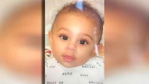 ‘A reckless act': Mother gets justice in baby's murder by gang member