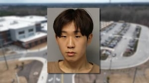 Man accused of buying students luxury gifts, trying to enroll in school now facing charges