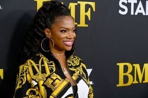 Former ‘RHOA' star dismissed from $200,000 lawsuit saying her restaurant owes unpaid rent