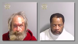 2 Fulton County Jail inmates die in past week in unrelated incidents
