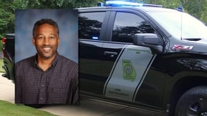 Family of missing teacher ‘can finally grieve' after Gary Jones' body pulled from Lake Oconee