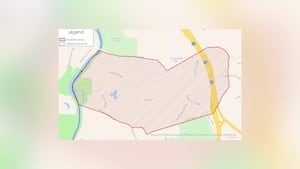 Boil water advisory issued for Northside Parkway corridor in Atlanta