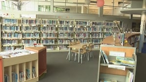 Hundreds of metro Atlanta dads gather at the library weekly to promote reading