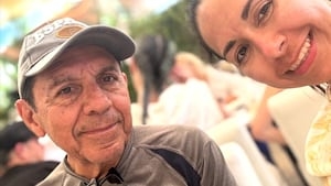 Grandfather dies saving twin granddaughters from falling tree limb in Dacula