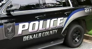 3 suspects arrested after armed robbery in Cobb leads to their arrest in DeKalb County