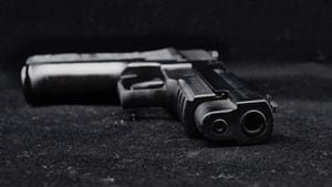 Student facing ‘maximum disciplinary consequences' after bringing gun to Gwinnett Co. school