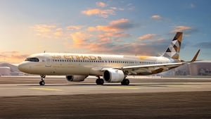 UAE airline to start direct flights to Atlanta