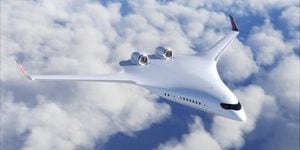 Delta Air Lines, JetZero team up for ‘future of air travel' to design new passenger jet