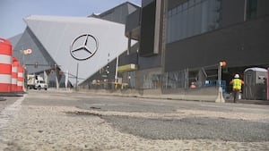 GDOT, Atlanta will have repaving projects happening at the same time this summer