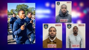 2 more arrested in hazing death of college student pledging DeKalb-based fraternity