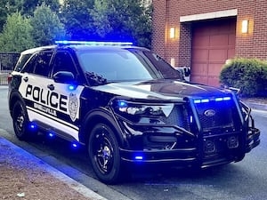 Man shot in Snellville park less than 24 hours where multiple teens were injured