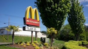 Want a summer job? McDonald's is hiring nearly 20,000 in Georgia this summer