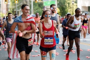 AJC Peachtree Road Race: Today is the final day to register