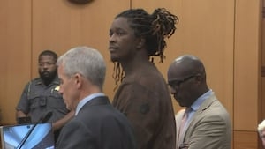 Fulton County prosecutors ask to have Young Thug's probation revoked