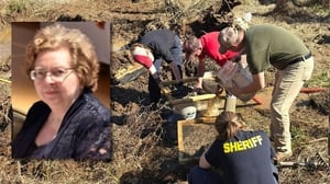 Crews still searching for vanished GA woman seven years later