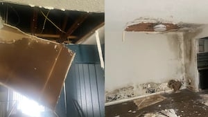 Families who were ordered to leave ‘unsafe' Cobb apartments now suing owners, property managers
