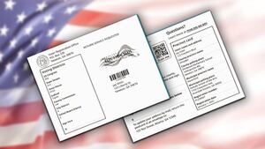 Some Cobb County voters sent incorrect precinct cards