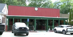 Another Atlanta institution gone: Taco Mac closes original Virginia-Highland location