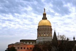 Georgia state budget signed: Here's a by-the-numbers look