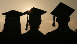 60 Georgia colleges, universities to waive application fees