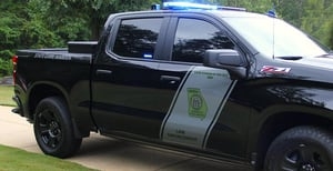 2 disappear from boat found circling on Lake Oconee