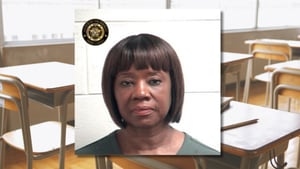 Henry County elementary teacher fired after simple battery arrest