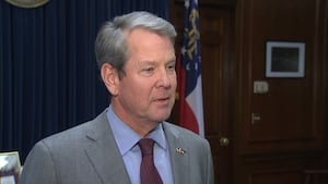 Gov. Kemp signs religious freedom bill into law