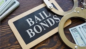 Women sue over GA law that added cash bail requirements for misdemeanors