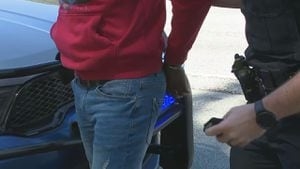 Troopers say ICE training will give them guidance on how to handle criminals in country illegally