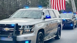 Fayette County Sheriff's Foundation accepting donations for silent auction