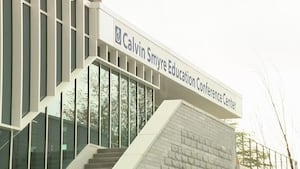 Morehouse School of Medicine names building after former State Rep. Calvin Smyre