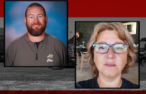 Apalachee High School teachers added to National Memorial to Fallen Educators