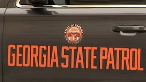 Driver leads GSP troopers on high-speed chase after attempted traffic stop in Decatur