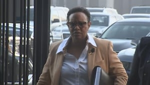 Former City of Atlanta executive found guilty of accepting millions in bribes resentenced