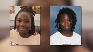 Dad charged with murder after 12-year-old girl's body found nearly 2 years after vanishing