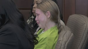 Teen accused of killing mom, stepdad in Carroll County denied bond