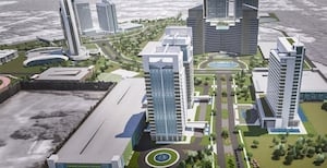 Developer proposes creation of 140-acre Town Center on Old National Highway in South Fulton