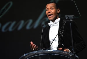 ‘Real Housewives of Atlanta' star Dwight Eubanks diagnosed with stage 4 prostate cancer