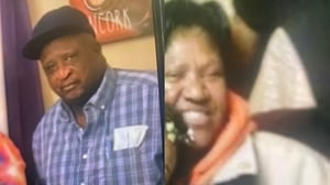 Couple found dead inside Atlanta apartment after SWAT standoff