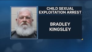 Former GA middle school employee charged with sexual exploitation of children