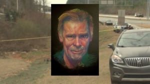 Sketch released of victim after skull found by construction workers in Gwinnett County