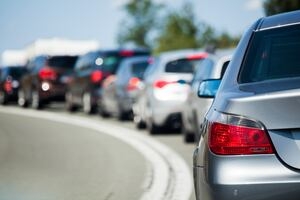 Memorial Day weekend drivers should keep safety on their minds