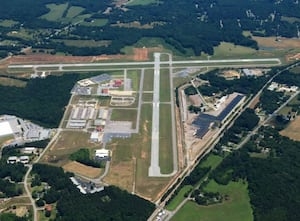 Bill to dissolve Barrow Co. Airport Authority heads to Kemp, but county, Winder officials divided