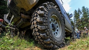 4-year-old killed in Forsyth County ATV crash