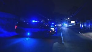 Driver found shot to death in DeKalb County