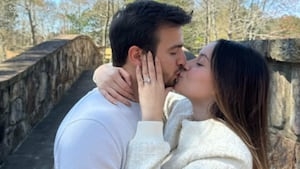 ‘I've missed her so much': Alpharetta woman detained by ICE for weeks released on bond