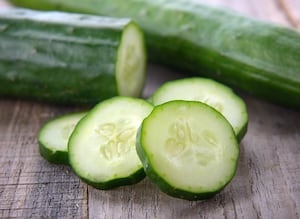 Georgia Grown cucumbers not impacted by recent recall, GA agriculture department says